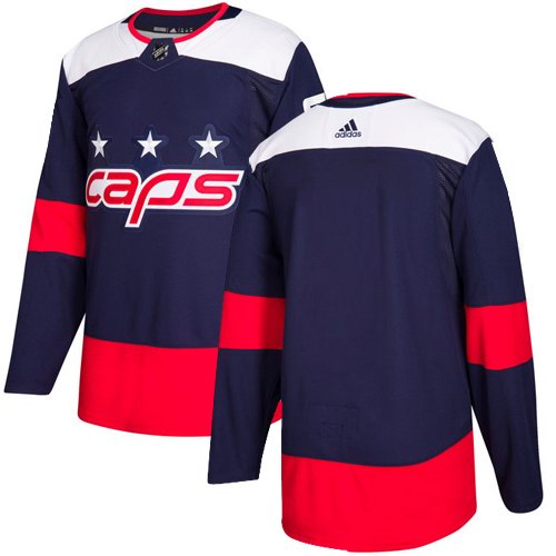 washington capitals custom jersey