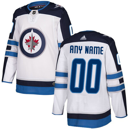 winnipeg jets practice jersey for sale