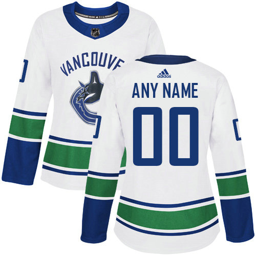 jersey customization vancouver