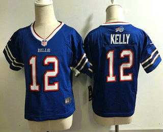 buffalo bills stitched jersey