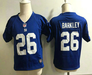 toddler ny giants jersey