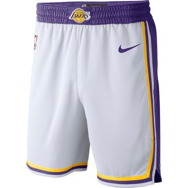 lakers short jersey