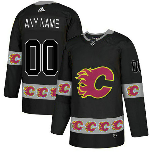 cheap calgary flames jersey