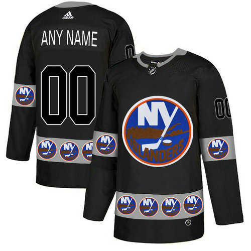 ny islanders custom jersey
