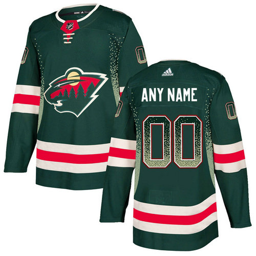 سوق جده Adidas Minnesota Wild Black 1917-2017 100th Anniversary Stitched ... سوق جده