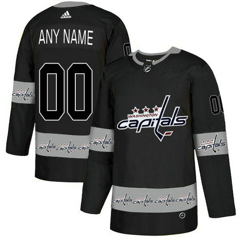 capitals replica jersey