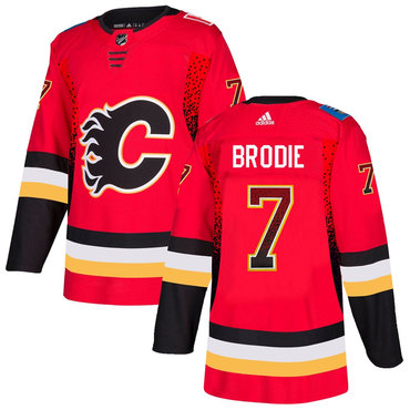brodie jersey