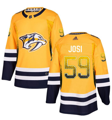 nashville predators jersey china