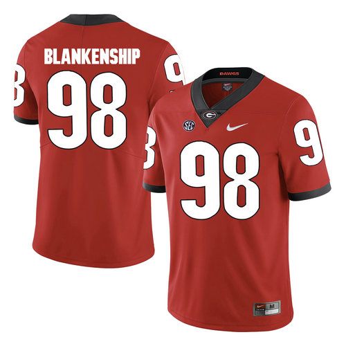 georgia bulldogs jersey cheap