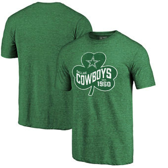 st patrick day dallas