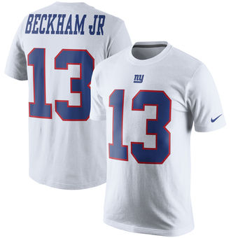 new york giants jersey number 13