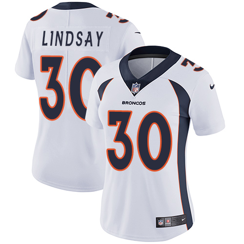 phillip lindsay nike jersey