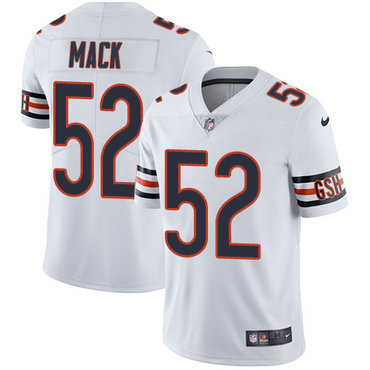 chicago bears stitched jersey