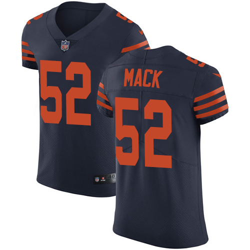 khalil mack alternate jersey