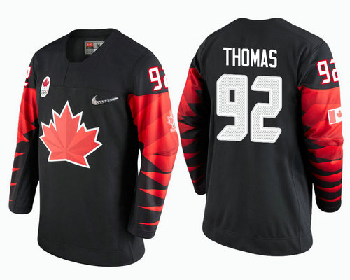 authentic team canada jersey