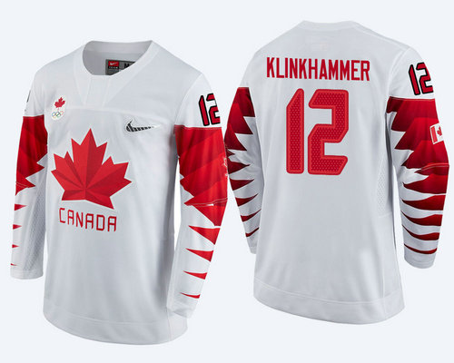 authentic team canada jersey