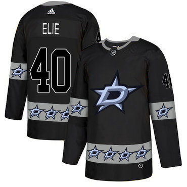 dallas stars seals jersey