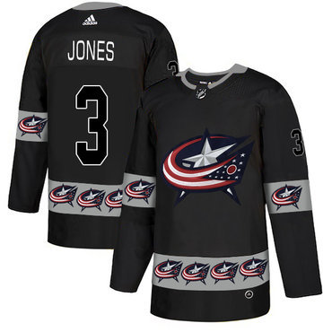 columbus blue jackets authentic jersey