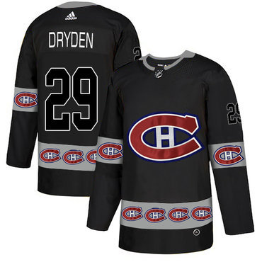 ken dryden jersey