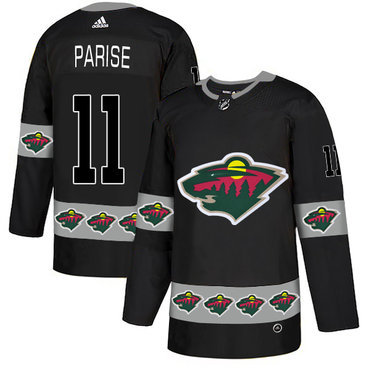 parise jersey wild