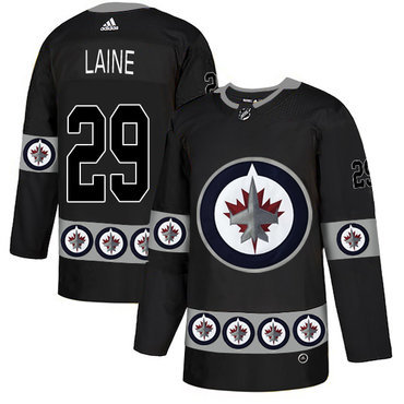 laine winnipeg jets jersey