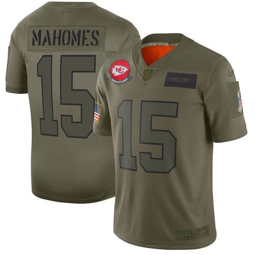 4xl mahomes jersey