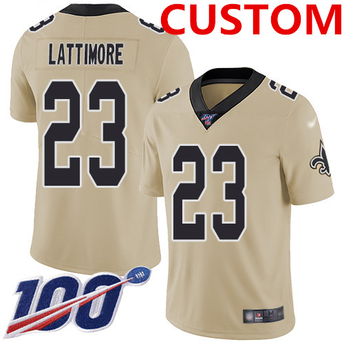 nike saints long sleeve shirt