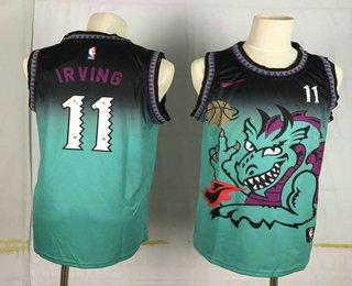 nba kyrie irving jersey