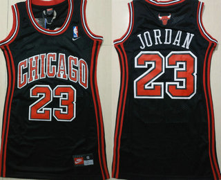 ladies bulls jersey