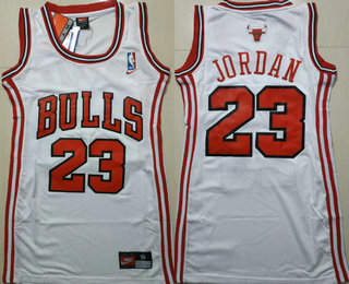 jordan 23 jersey dress