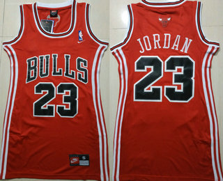 michael jordan jersey dress