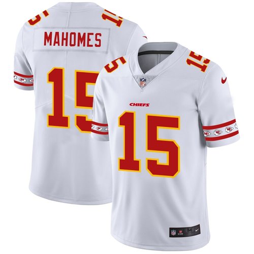 4xl chiefs jersey