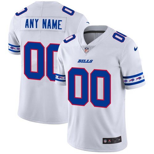 custom bills jerseys