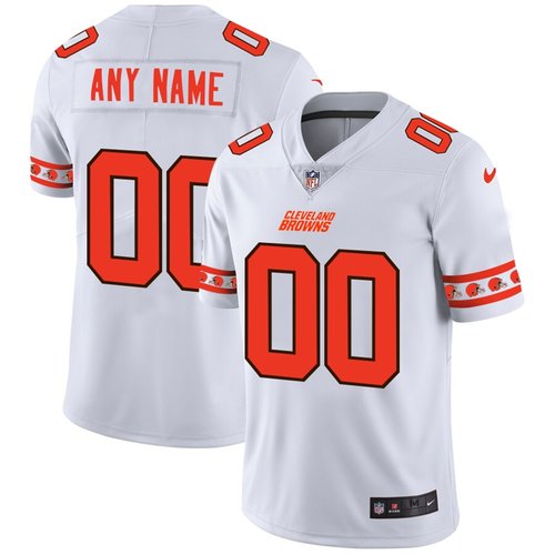 custom nfl browns jersey