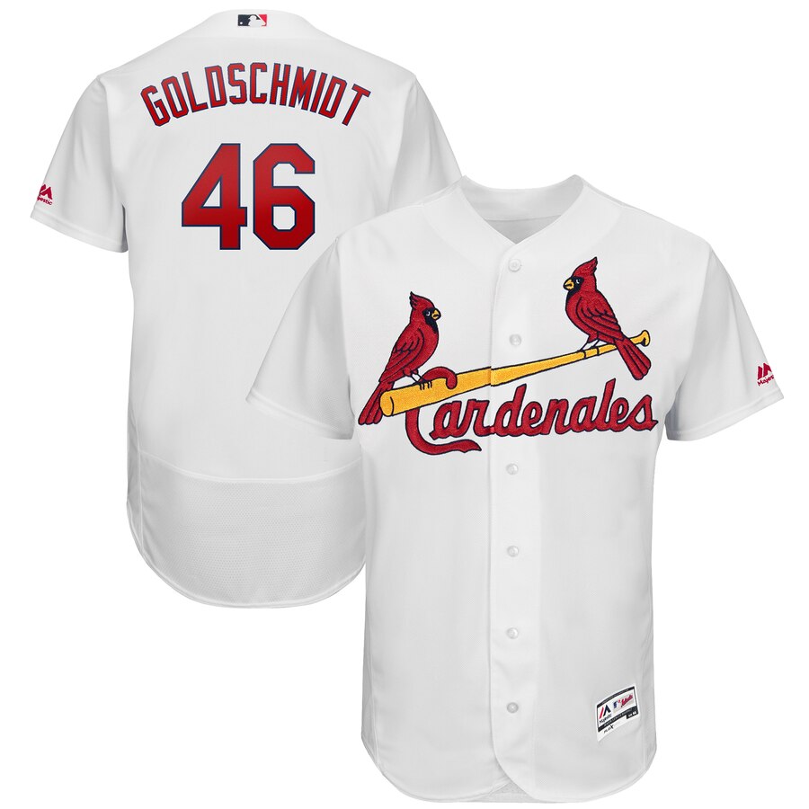 paul goldschmidt jersey cheap