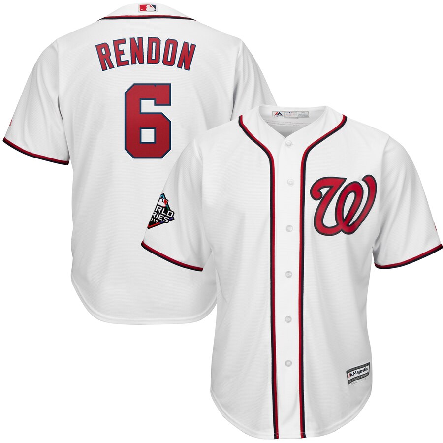rendon jersey