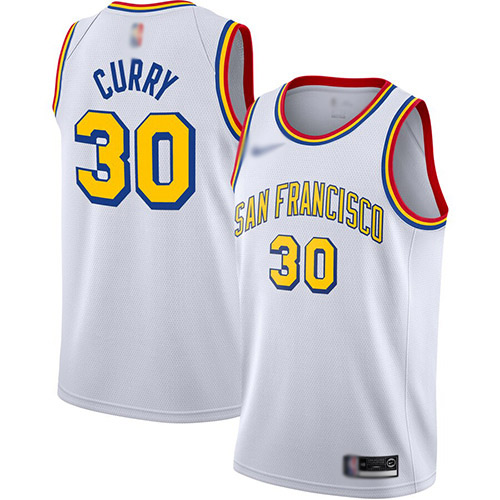 stephen curry hockey jersey