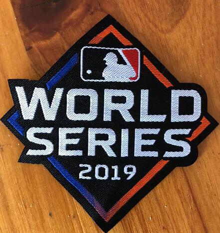 mlb patches wholesale