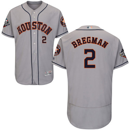 2019 astros world series jersey