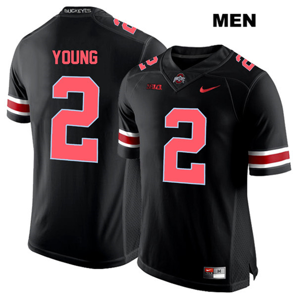 authentic osu football jersey