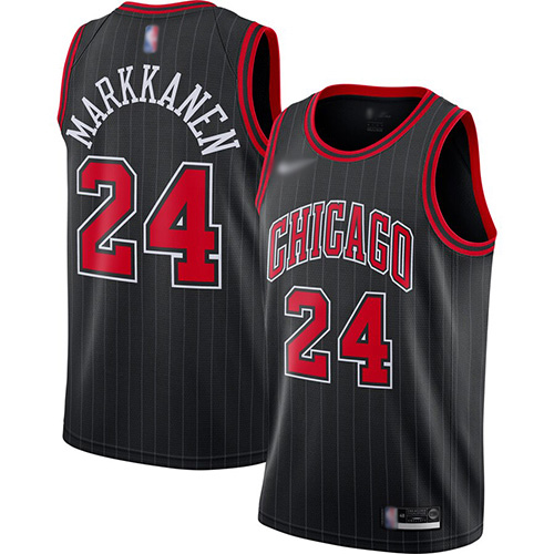 2019 bulls jersey