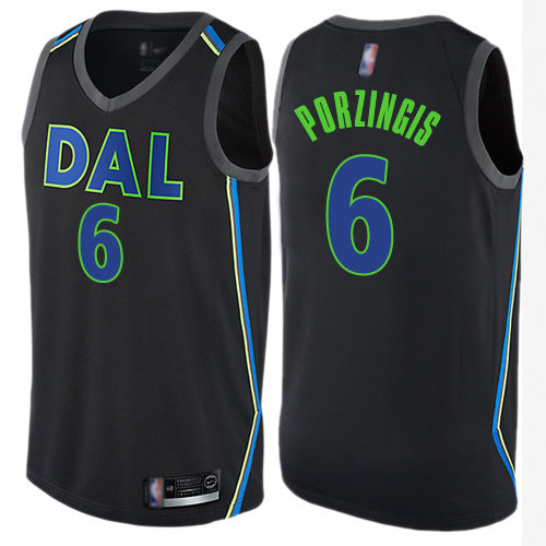 porzingis jersey cheap