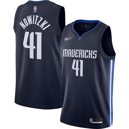 mavericks swingman jersey