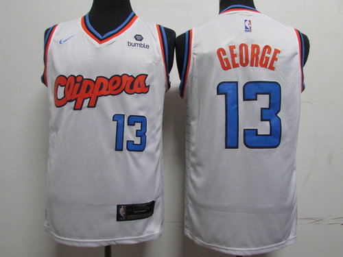 paul george jersey for sale