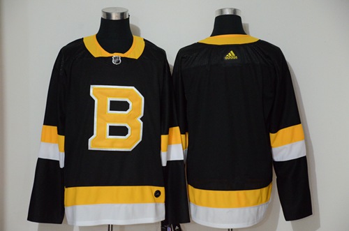 throwback boston bruins jersey