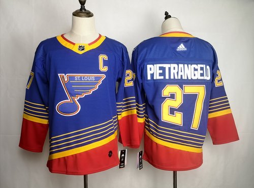 men's st louis blues jersey