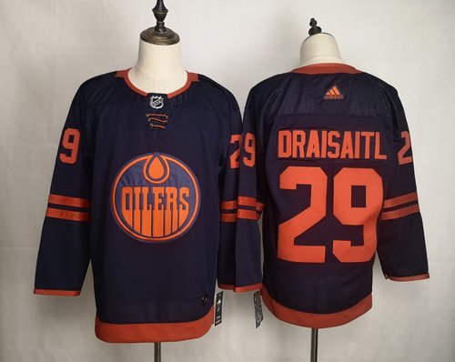 oilers draisaitl jersey