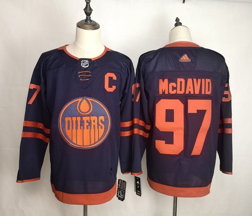oilers 97 jersey