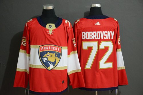 Men's Florida Panthers Aleksander Barkov #16 2021 Season Reverse