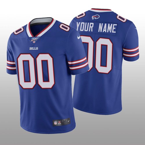 cheap custom buffalo bills jerseys